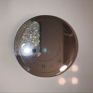 Becca Cosmetics hydra-mist set and refresh powder